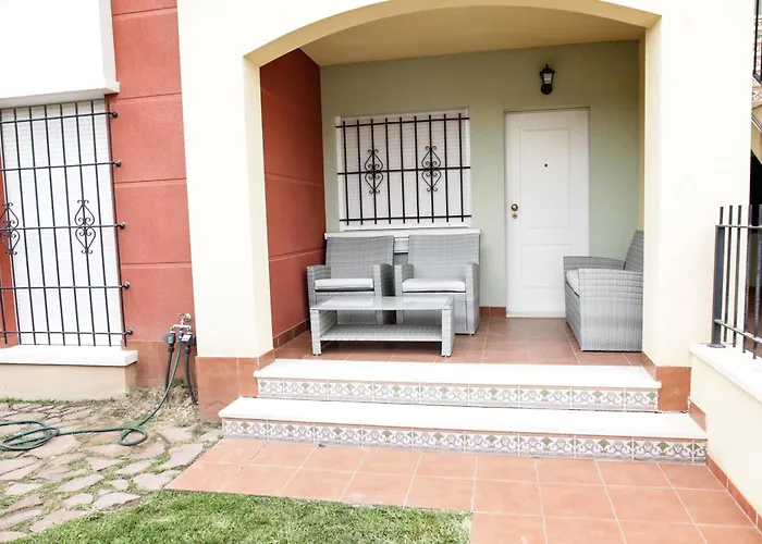 Apartment Altos De La Bahia X