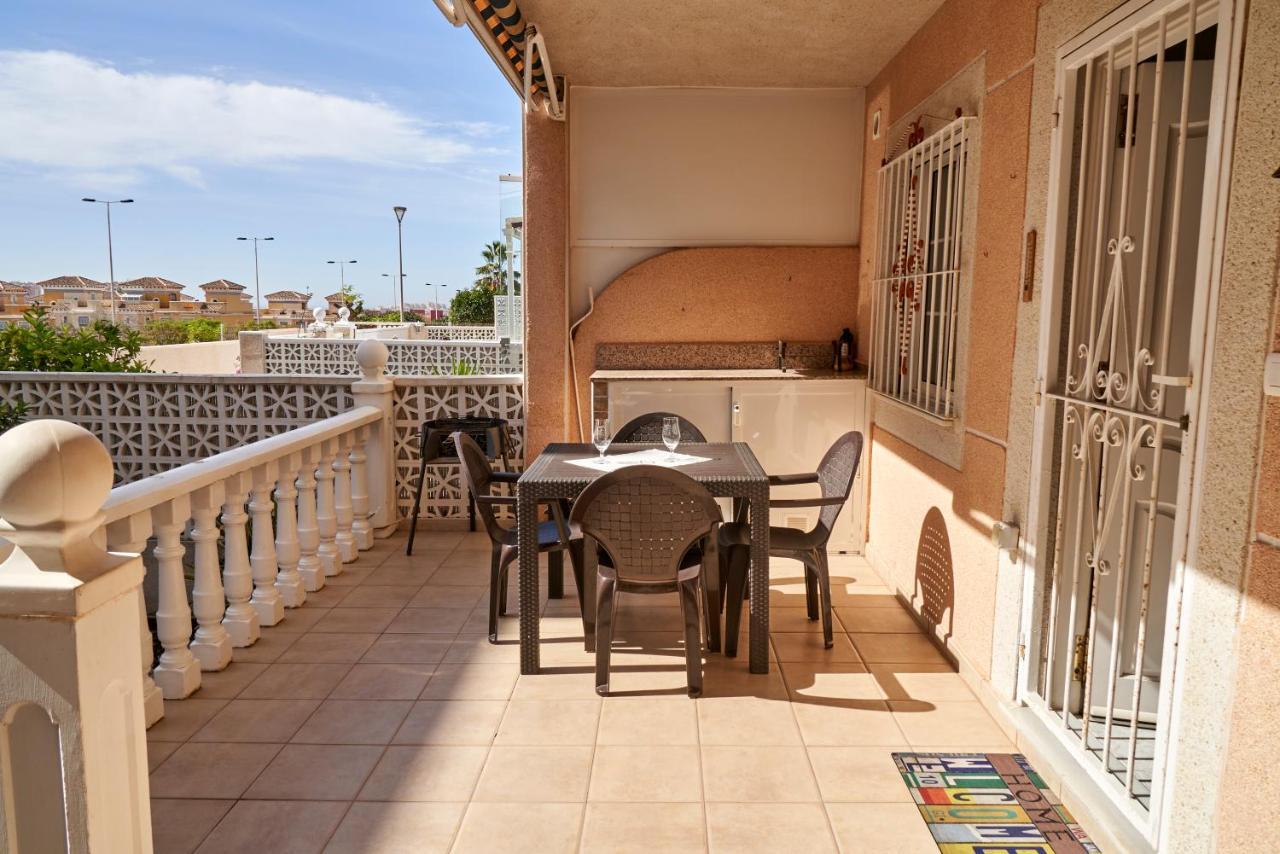 Apartament Altos De La Bahia X