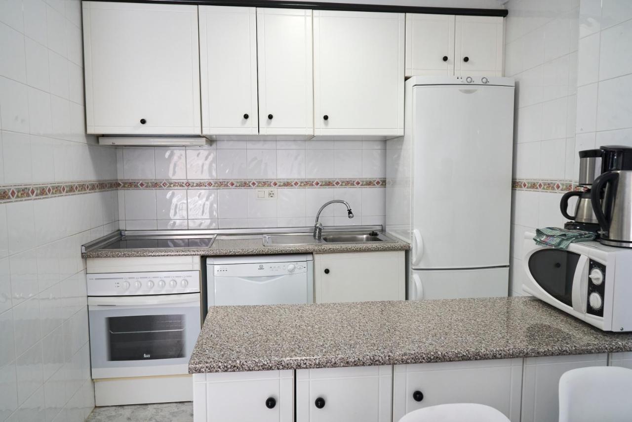 Apartament Altos De La Bahia X *