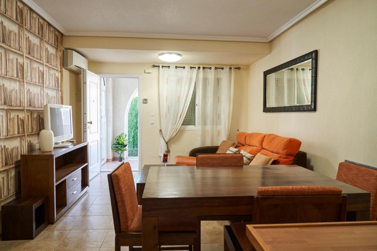 Apartament Altos De La Bahia X *