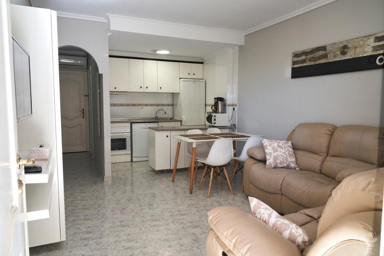 Apartament Altos De La Bahia X Torrevieja