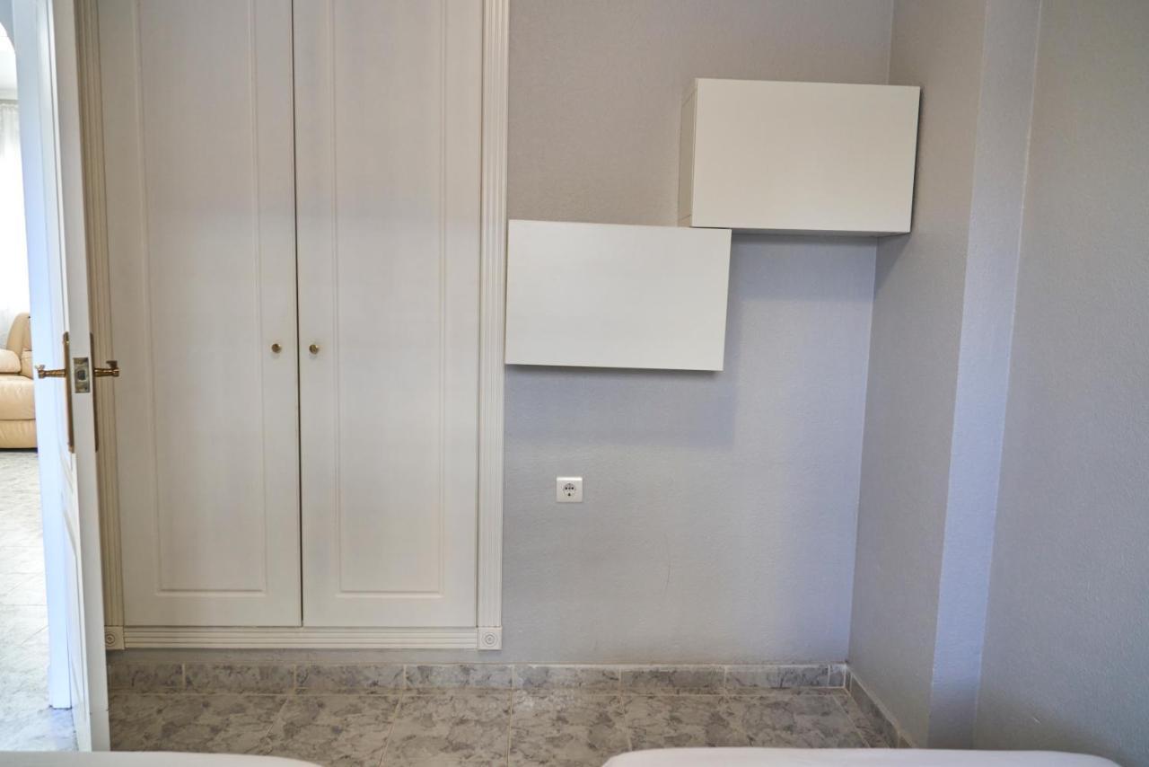Apartament Altos De La Bahia X *