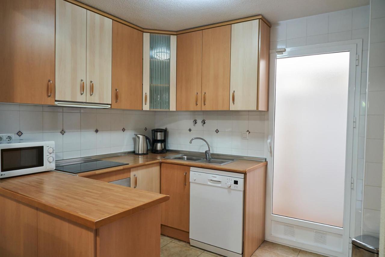 Altos De La Bahia X Apartament *