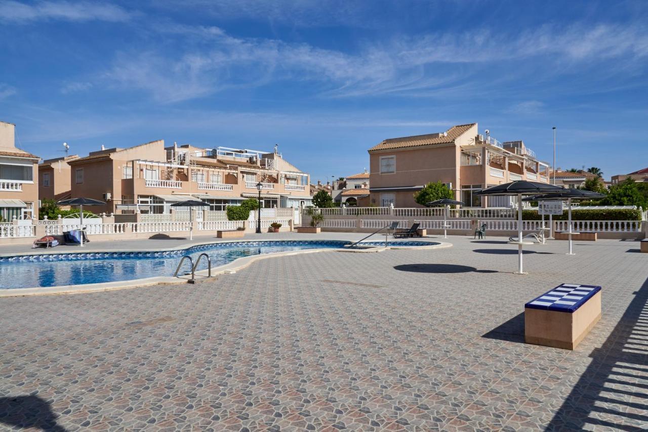 Apartament Altos De La Bahia X