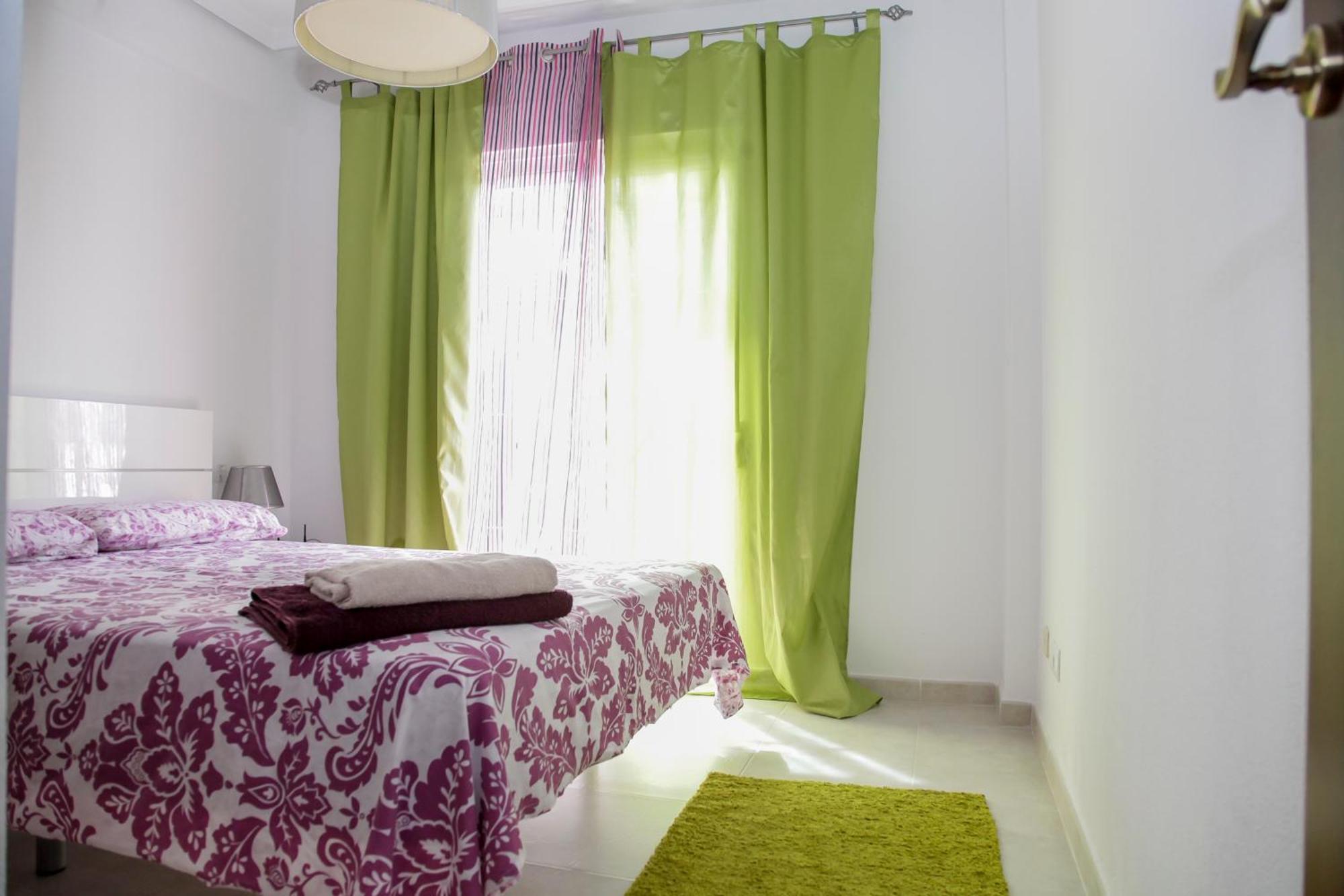 Apartament Altos De La Bahia X Torrevieja