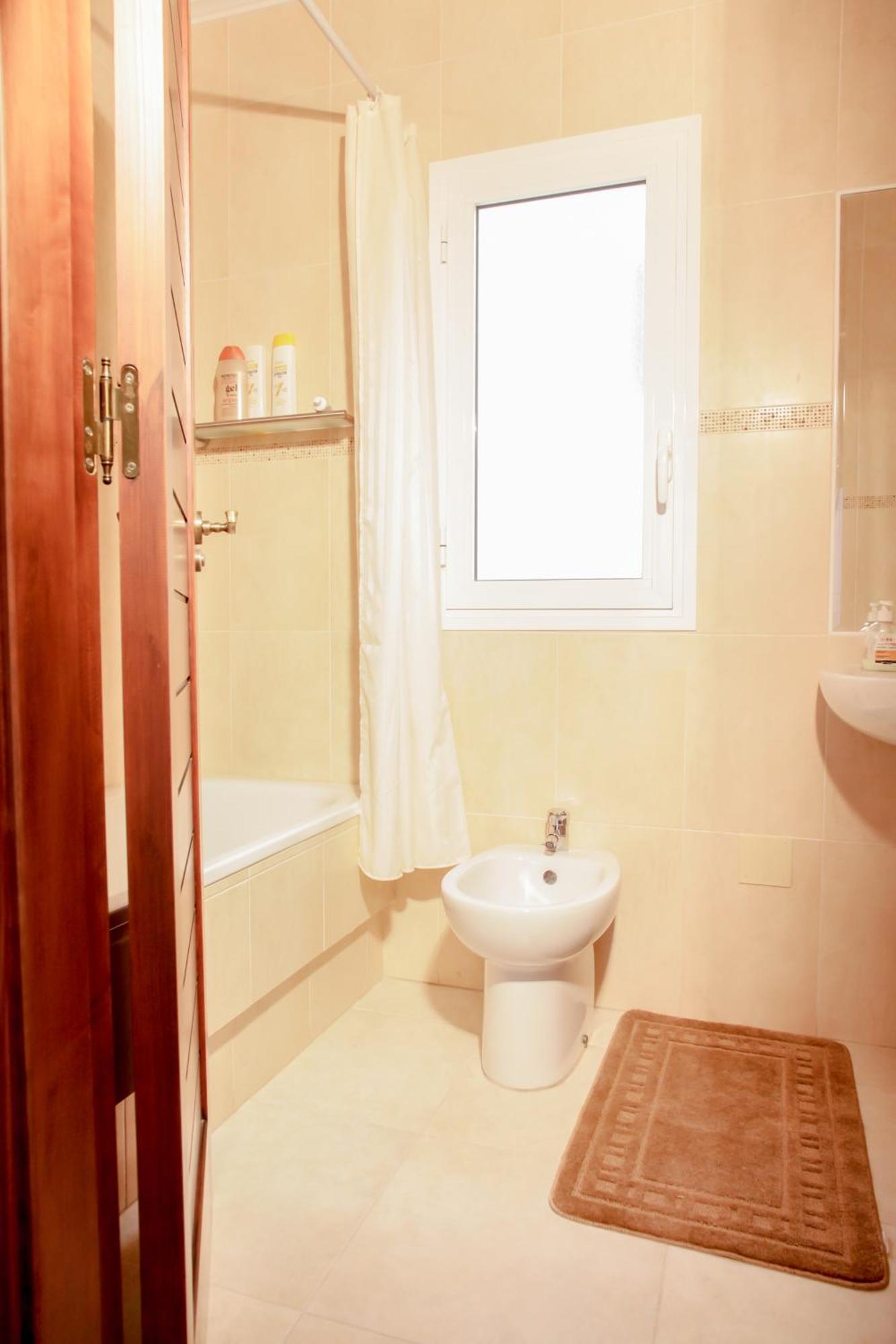 Altos De La Bahia X Apartment Torrevieja