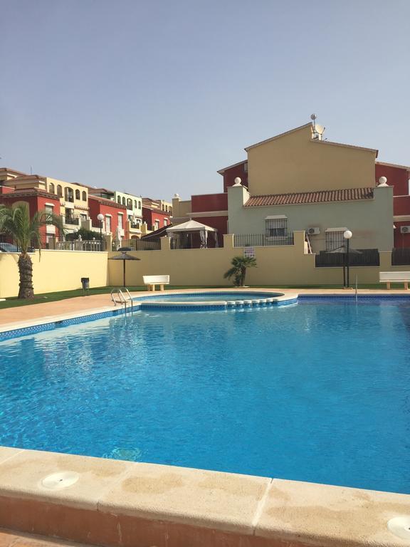 Apartament Altos De La Bahia X *