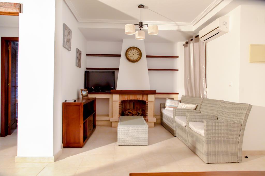 Apartament Altos De La Bahia X *