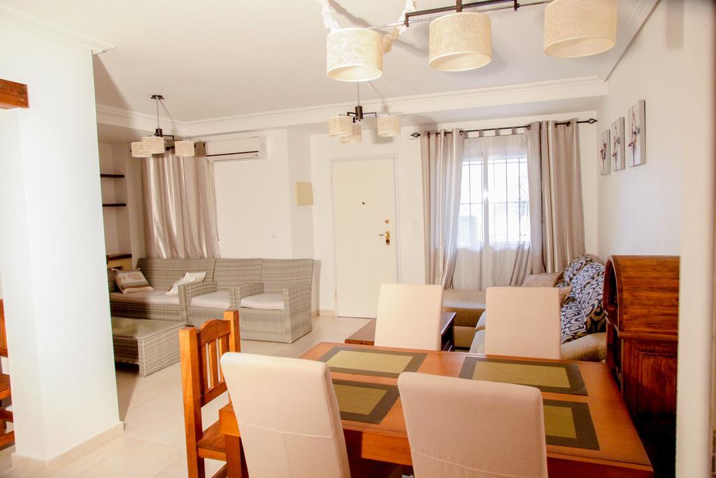 Altos De La Bahia X Apartament *
