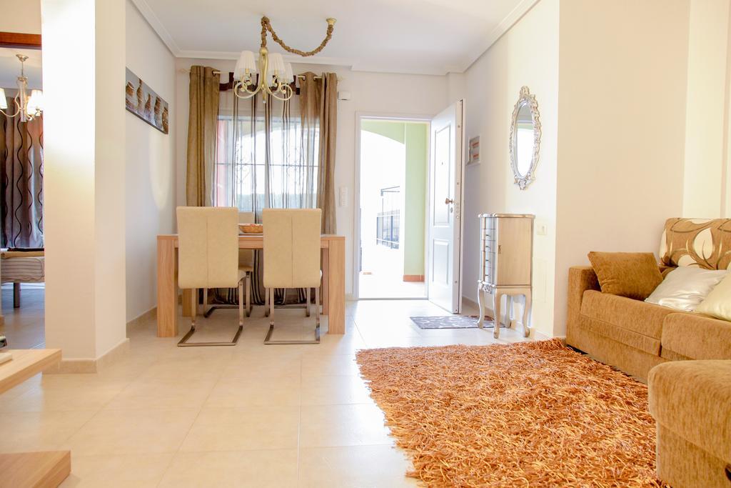 Altos De La Bahia X Apartament *