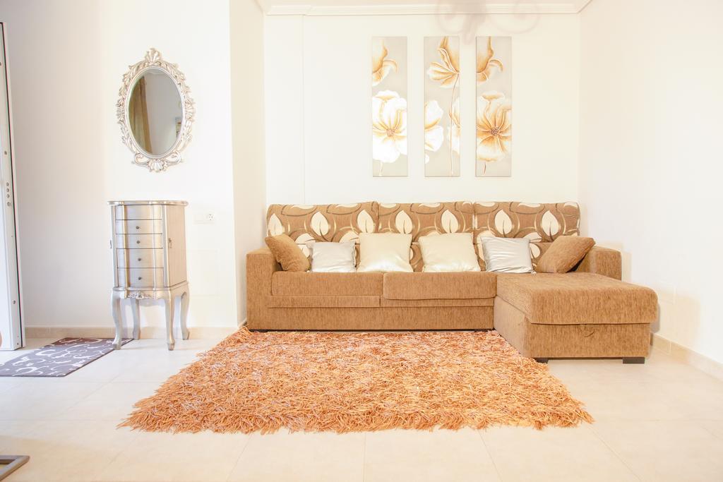 Apartament Altos De La Bahia X *