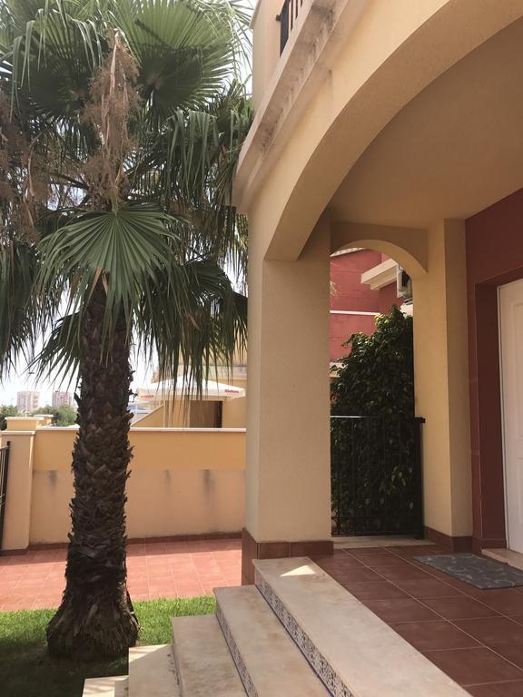 Altos De La Bahia X Apartament