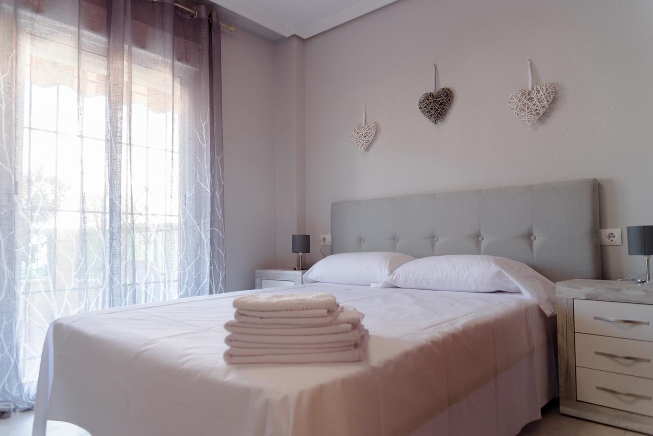 Altos De La Bahia X Apartament *
