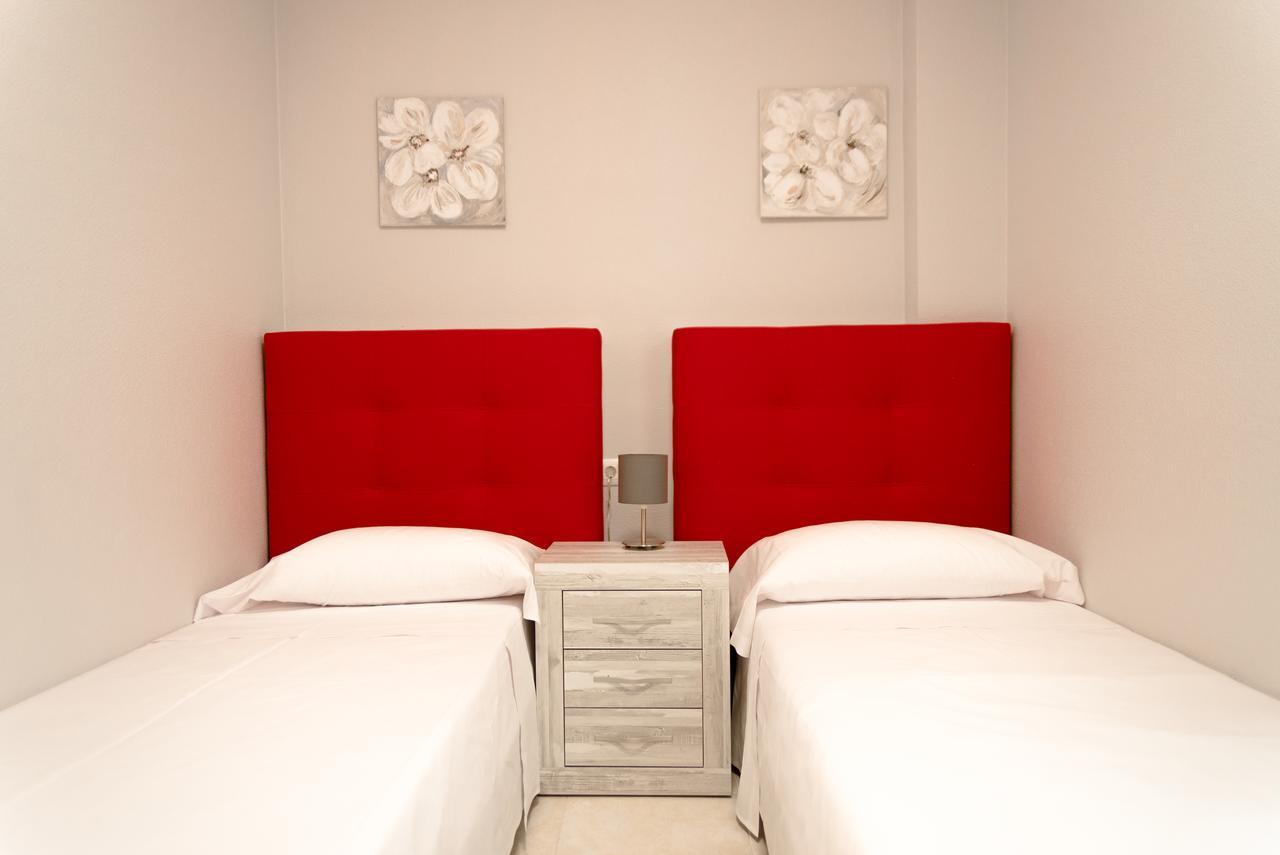 Apartament Altos De La Bahia X