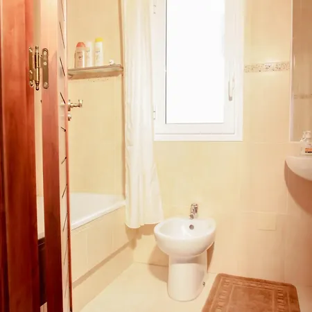 Apartment Altos De La Bahia X Torrevieja Zimmer foto