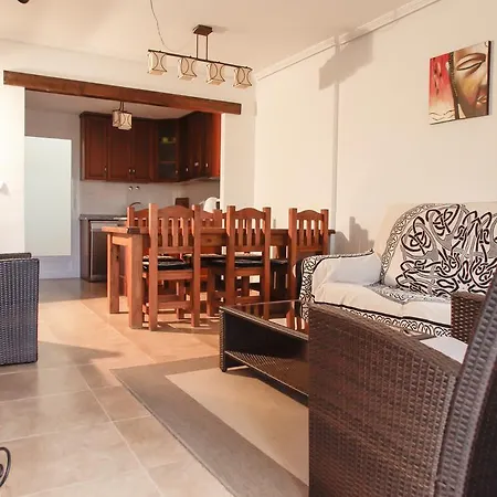 Apartment Altos De La Bahia X Torrevieja Zimmer foto