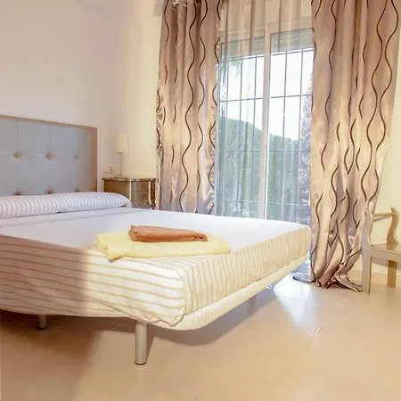 Apartment Altos De La Bahia X Torrevieja Zimmer foto