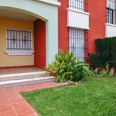 Apartment Altos De La Bahia X Torrevieja Zimmer foto