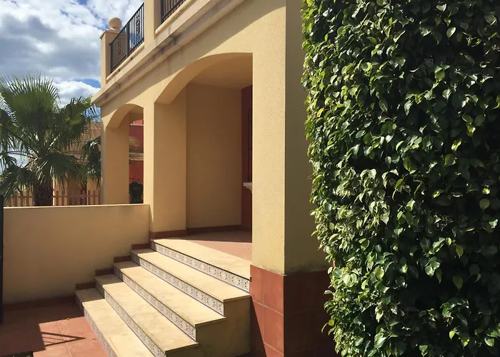 Apartment Altos De La Bahia X