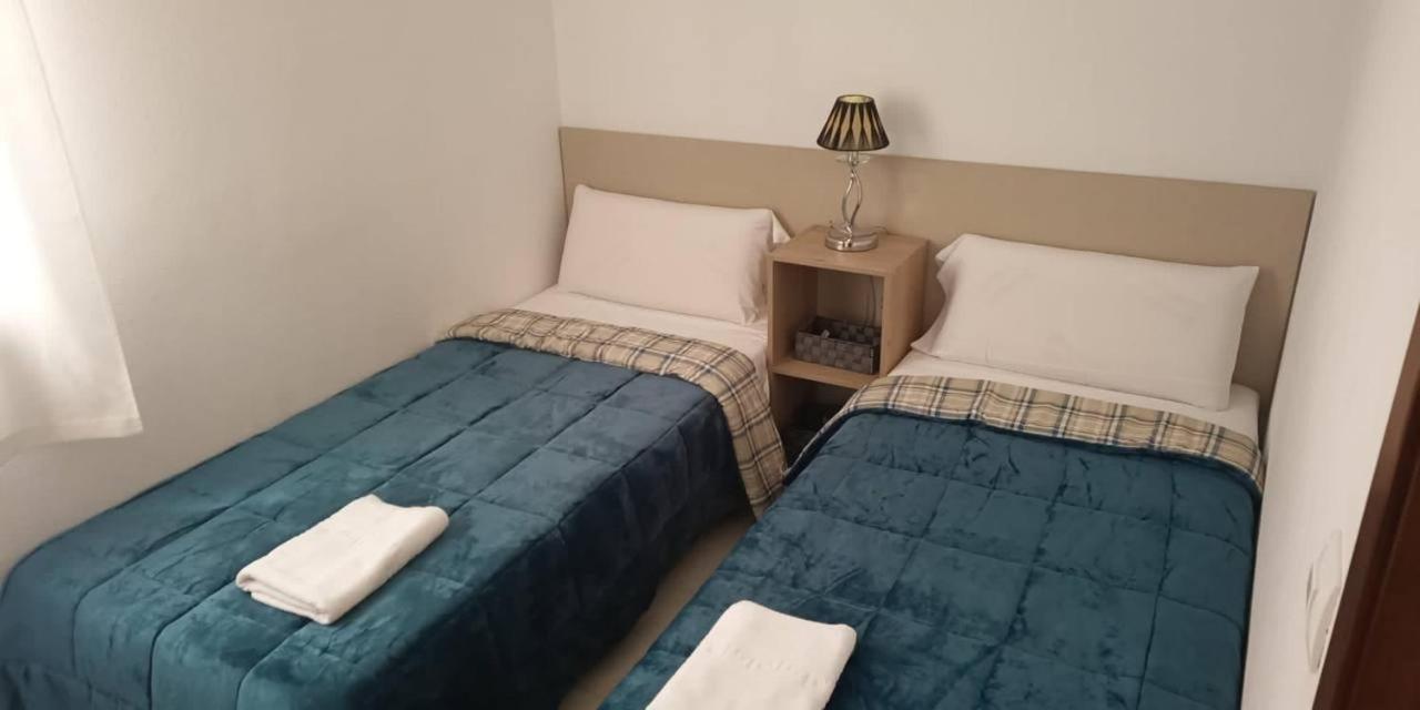 Altos De La Bahia X Torrevieja