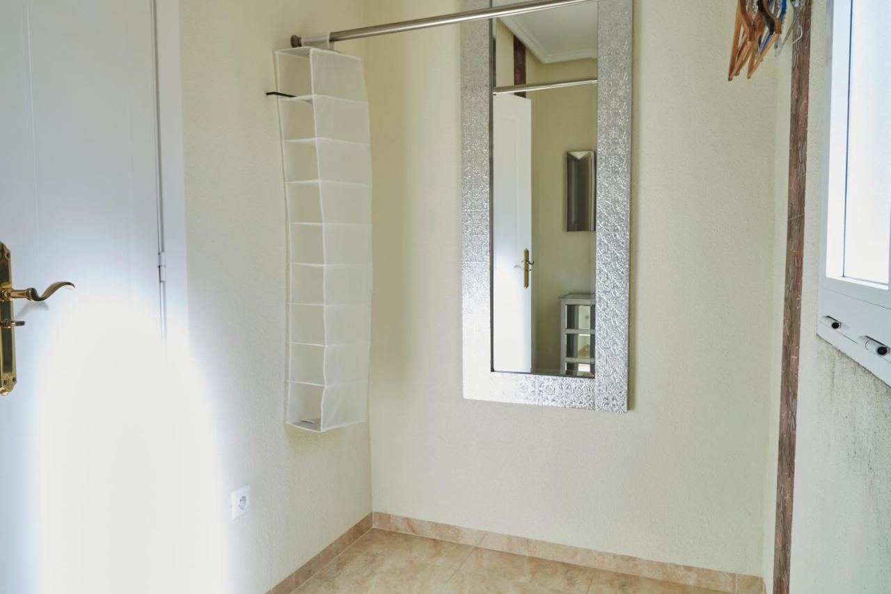 Altos De La Bahia X Apartment *