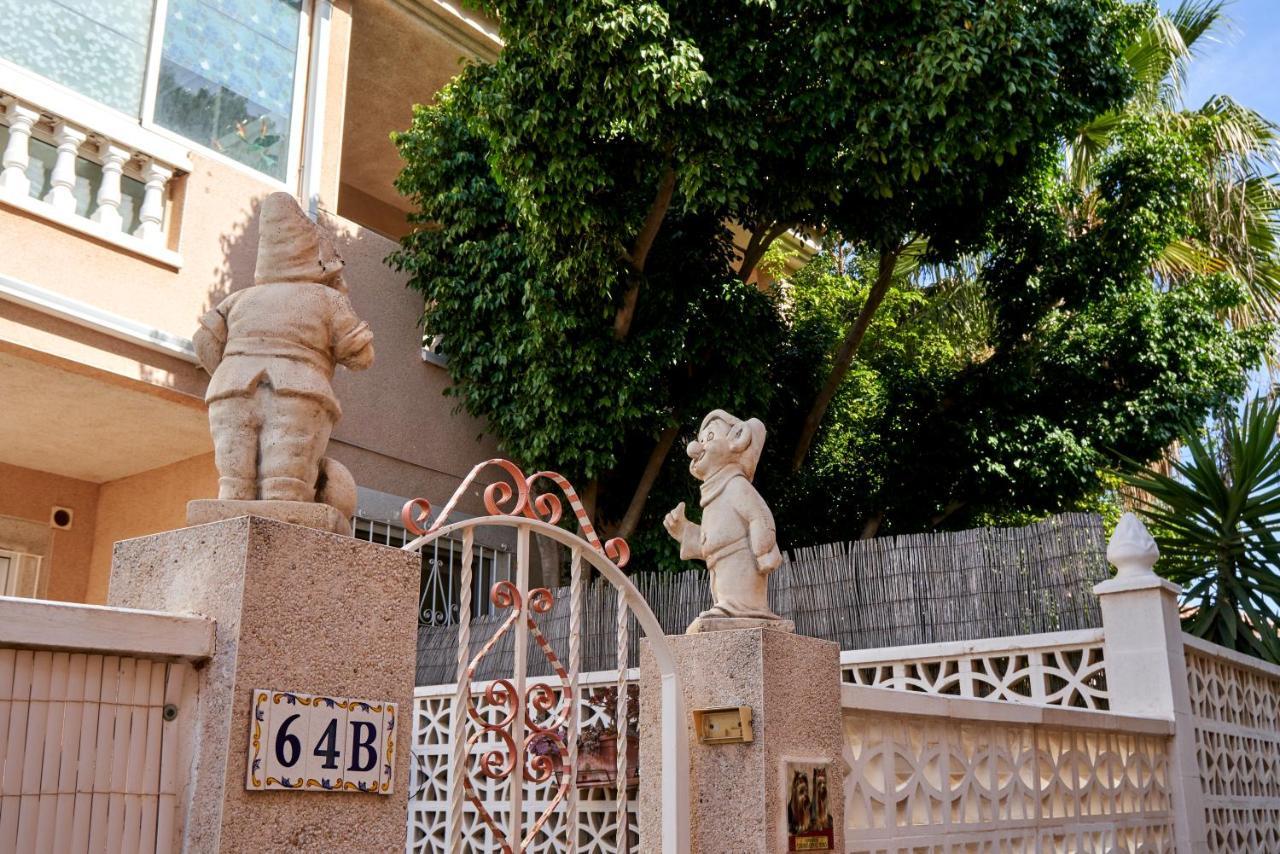 Altos De La Bahia X * Torrevieja