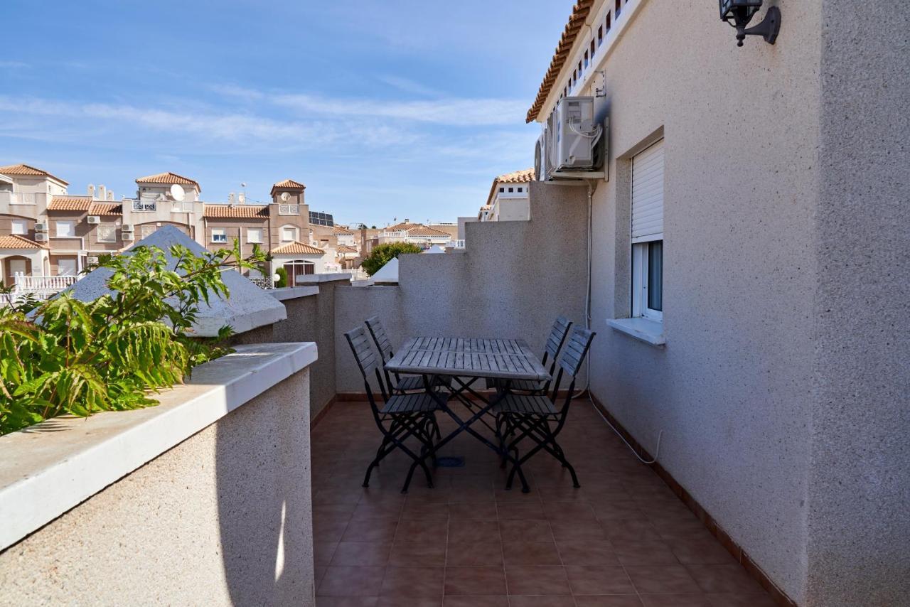 Apartment Altos De La Bahia X