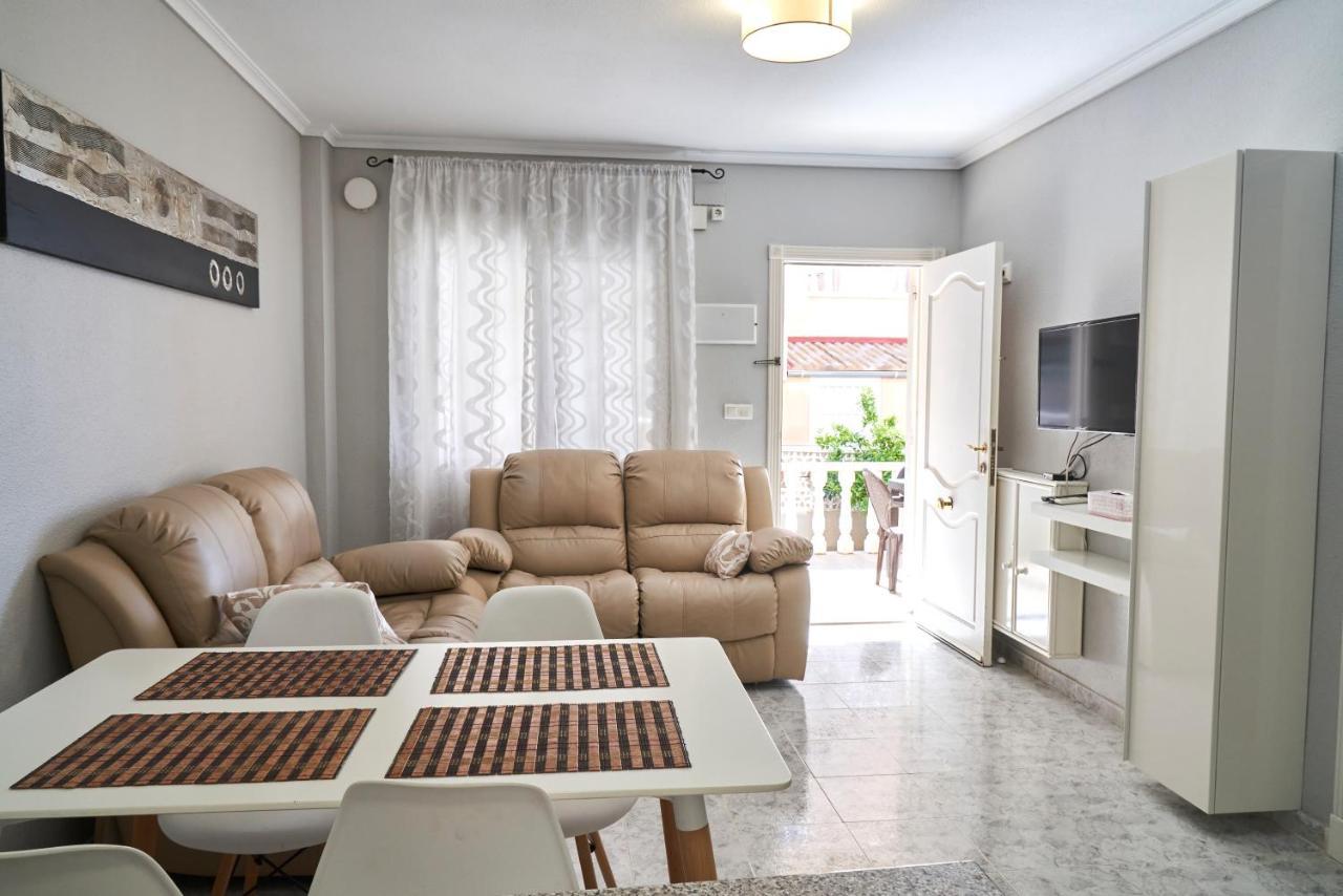 Appartamento Altos De La Bahia X Torrevieja