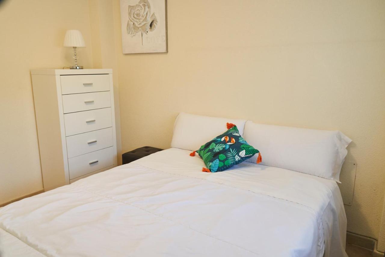 Apartment Altos De La Bahia X Torrevieja