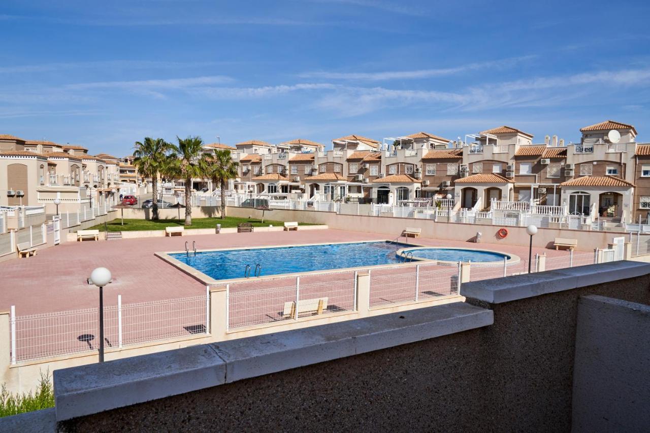 Altos De La Bahia X Apartment Torrevieja