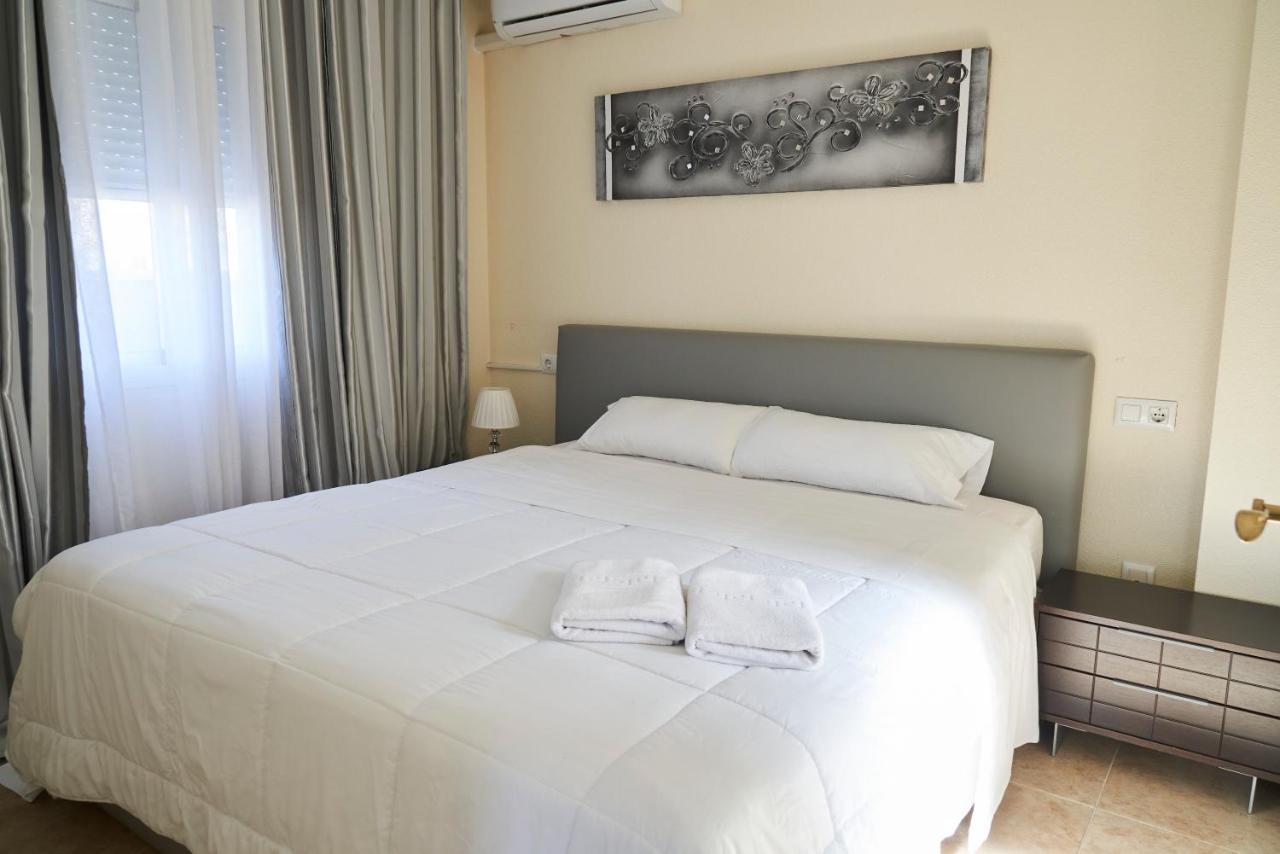 Apartment Altos De La Bahia X *