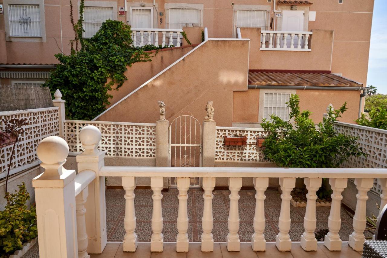 Apartment Altos De La Bahia X Torrevieja