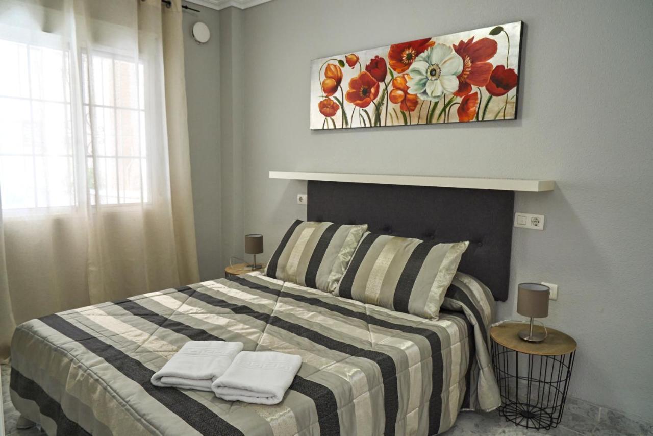 Altos De La Bahia X Apartment *