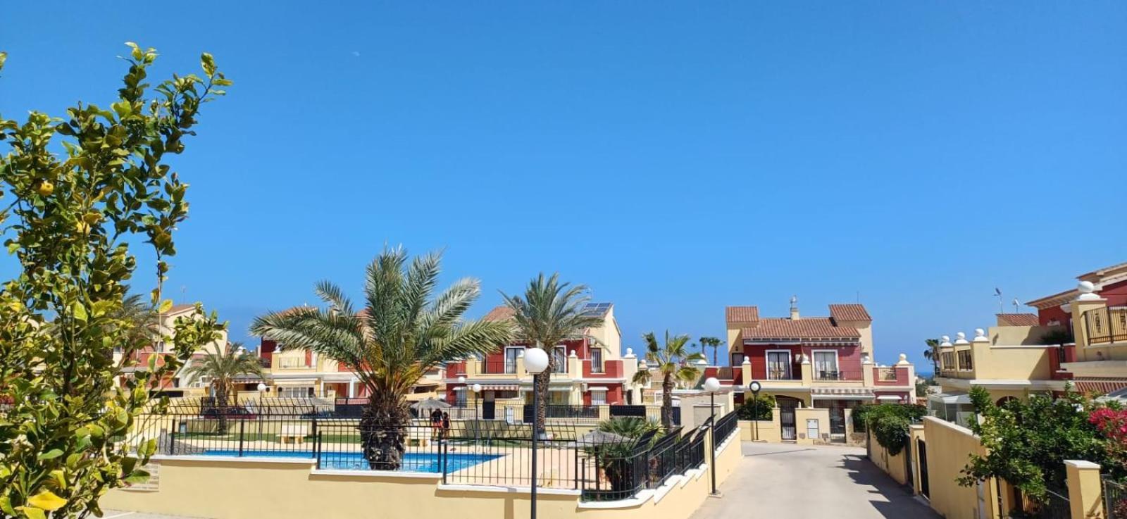 Appartamento Altos De La Bahia X Torrevieja