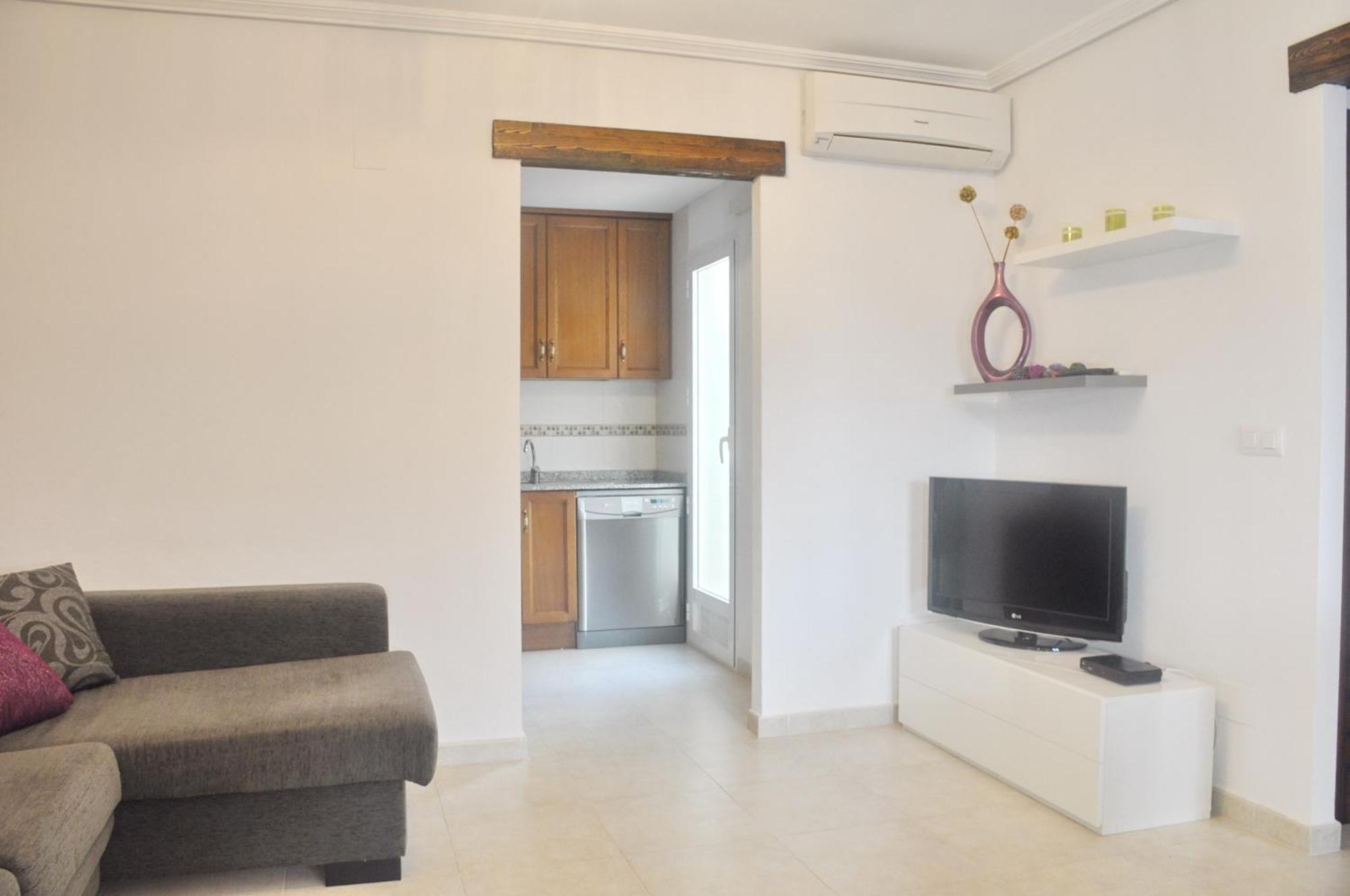 Apartment Altos De La Bahia X *