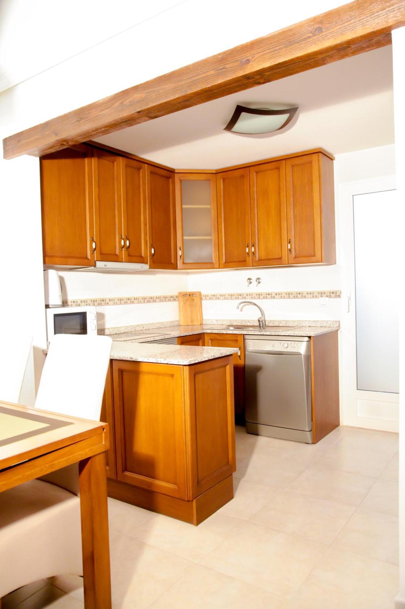 Apartment Altos De La Bahia X