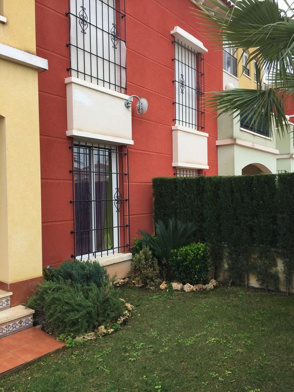 Apartment Altos De La Bahia X Torrevieja