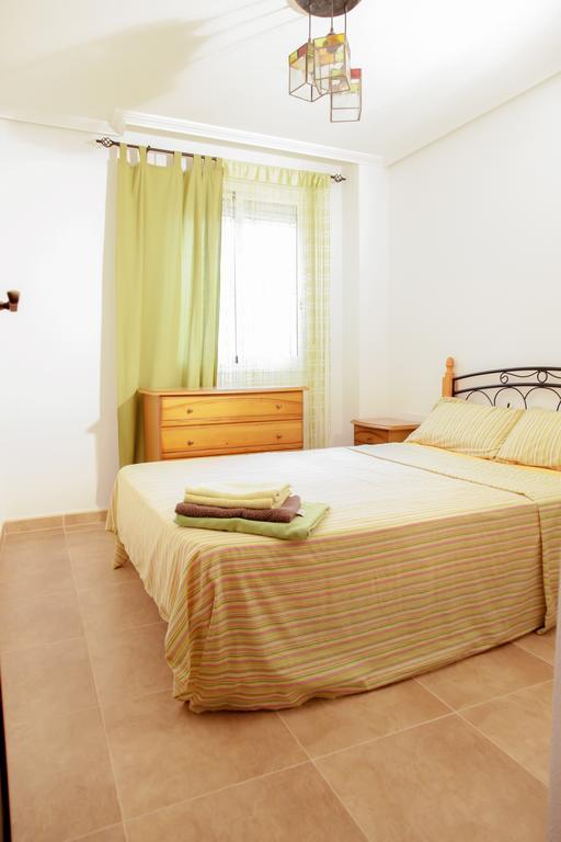 Altos De La Bahia X Apartment