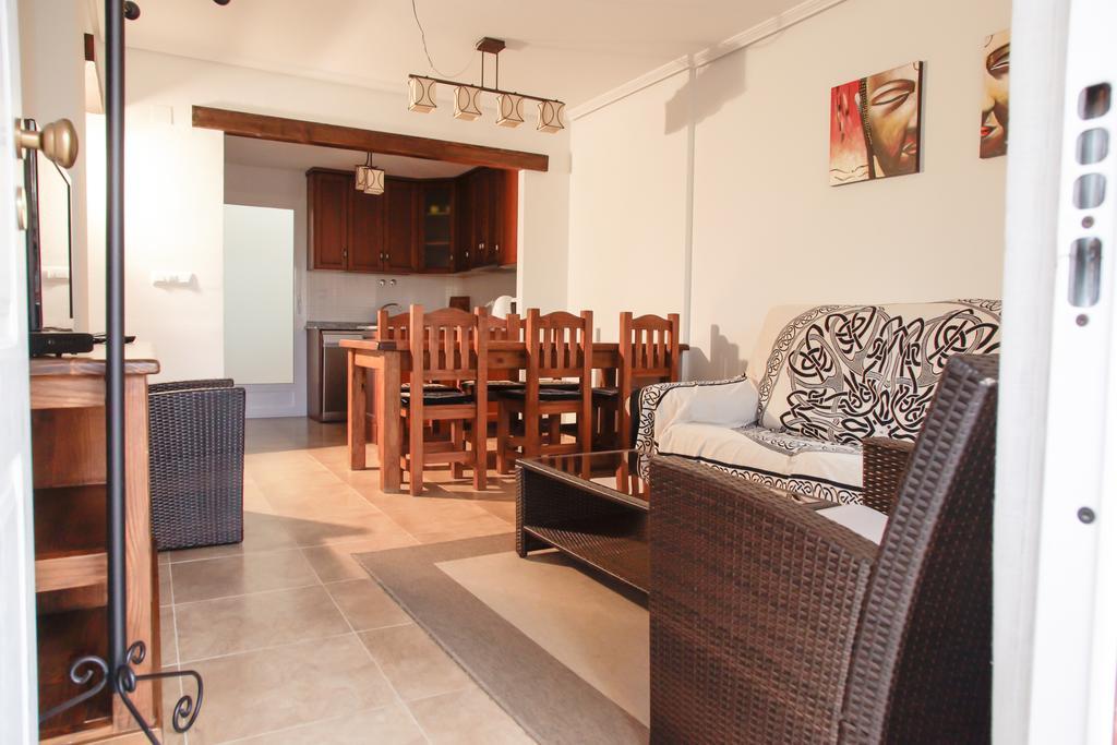 Apartment Altos De La Bahia X *