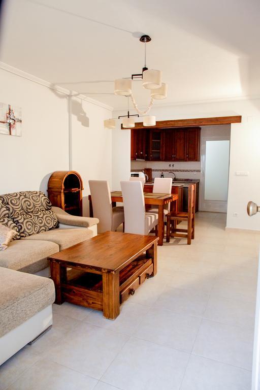 Appartamento Altos De La Bahia X