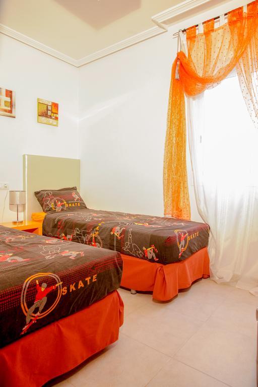 Altos De La Bahia X Apartment