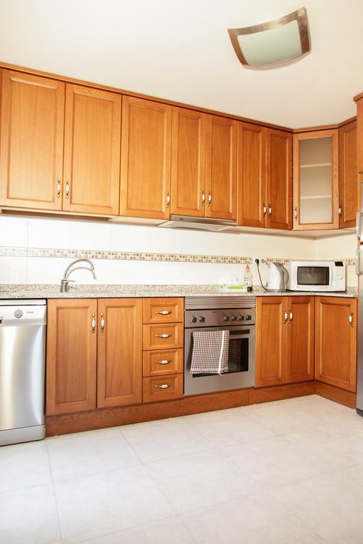 Altos De La Bahia X Apartment