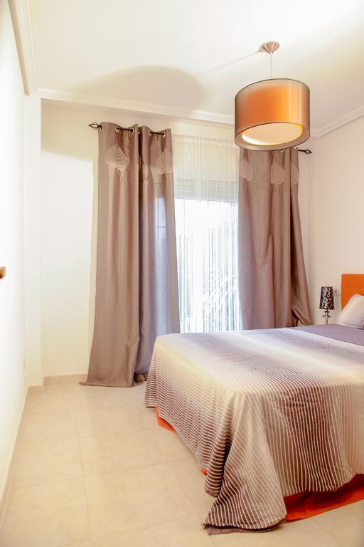 Altos De La Bahia X Apartment *