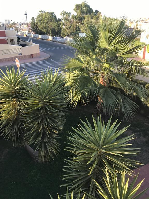Altos De La Bahia X Torrevieja