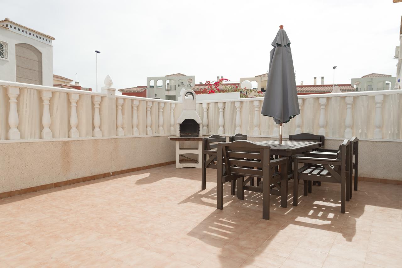 Altos De La Bahia X Apartment Torrevieja
